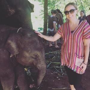 Meet your Posher, Diana